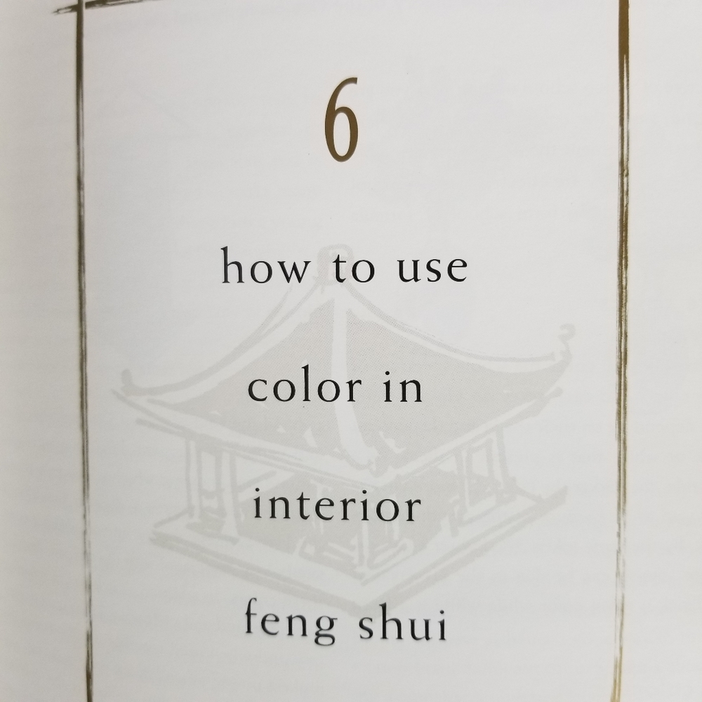 Smart Feng Shui for the Home by Lillian Too 224 PG - Picture 8 of 8